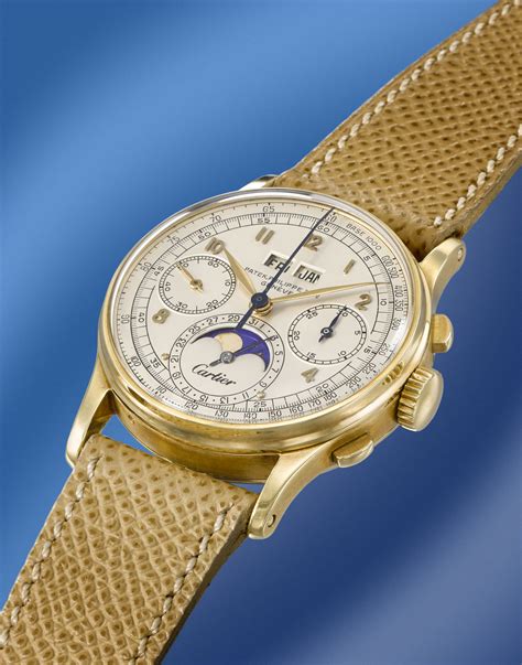 patek 1518 watch